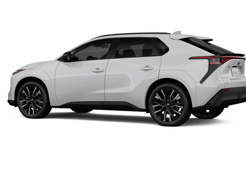 New 2026 Toyota bZ FWD image 35