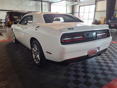 Used 2023 Dodge Challenger GT AWD/4WD image 5