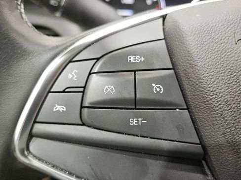 Used 2020 Cadillac CT6 Luxury image 22