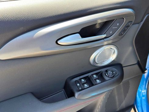 Used 2024 Dodge Hornet R/T Plus AWD/4WD image 14