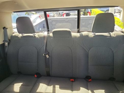 Used 2019 RAM 1500 Tradesman RWD image 12