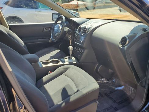 Used 2014 Nissan Rogue S w/ Convenience Package FWD image 26