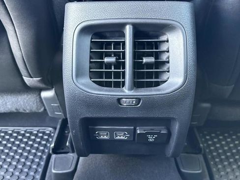Used 2023 Jeep Cherokee Trailhawk w/ Trailer Tow Group AWD/4WD image 32