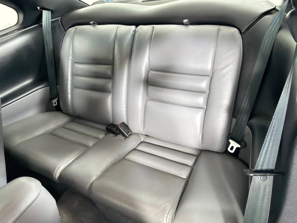Used 1994 Ford Mustang GT RWD image 17