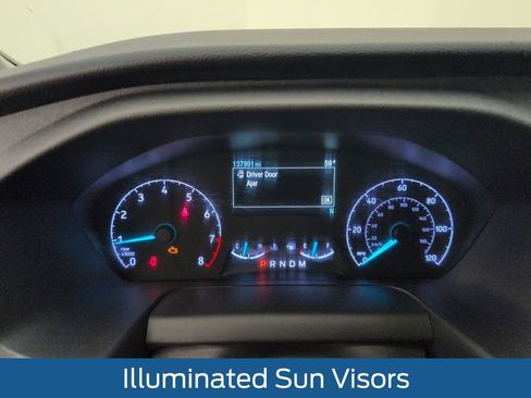 Used 2020 Ford Transit 250 Base w/ Interior Upgrade Package image 24