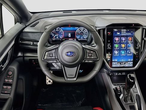 New 2026 Subaru WRX GT AWD/4WD image 23