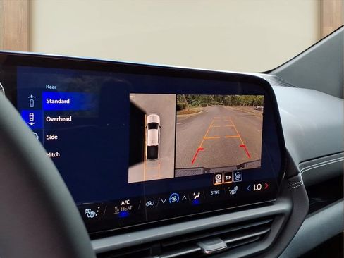 New 2026 Chevrolet Silverado EV LT AWD/4WD image 5
