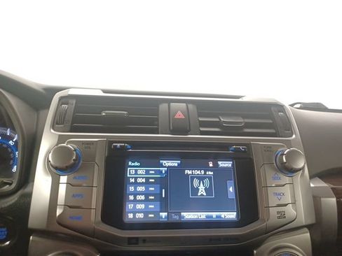 Used 2019 Toyota 4Runner Limited AWD/4WD image 26