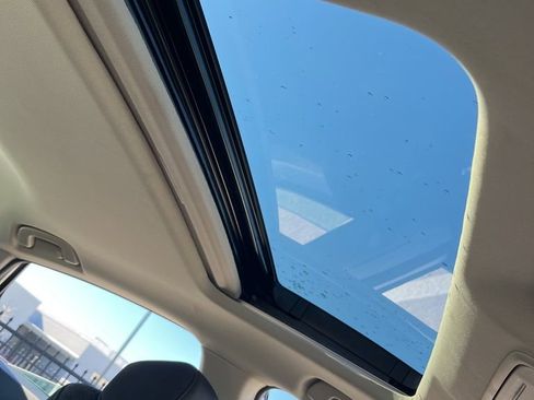 Certified 2024 Honda Accord EX image 29