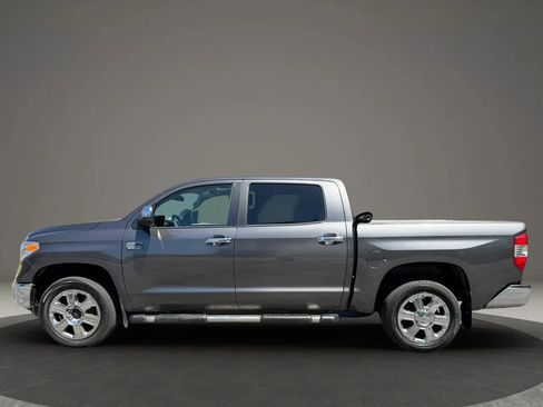 Used 2014 Toyota Tundra 1794 Edition image 11
