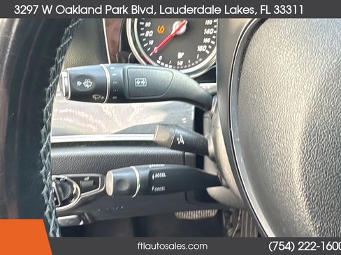 Used 2017 Mercedes-Benz E 300 4MATIC w/ Premium 1 Package image 50