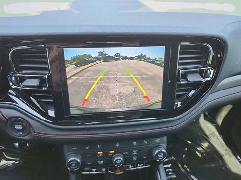 Used 2026 Dodge Durango GT AWD/4WD image 25