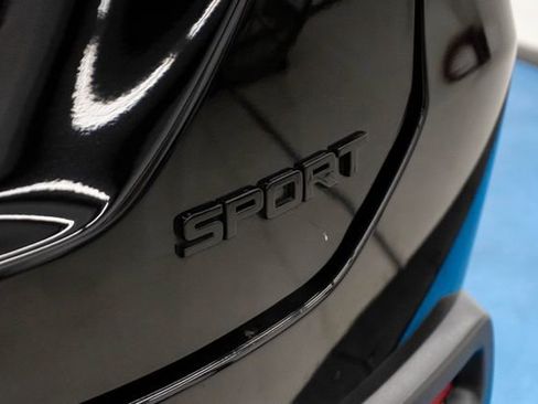 Certified 2025 Honda Pilot Sport image 7