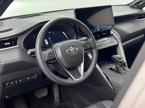 Used 2023 Toyota Venza Limited AWD/4WD image 4