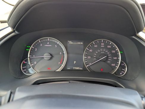 Used 2019 Lexus RX 350 FWD w/ Navigation Package image 17