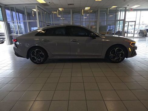 Used 2025 Kia K5 GT-Line w/ GT-Line Premium Package image 9