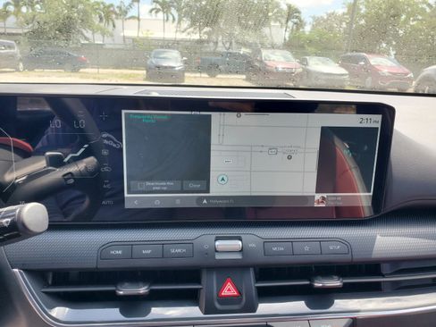 New 2025 Kia K4 GT-Line Turbo FWD image 22