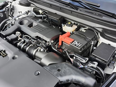 New 2026 Acura RDX A-Spec image 31