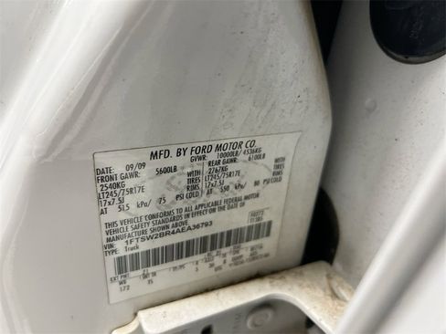 Used 2010 Ford F250 XL image 26