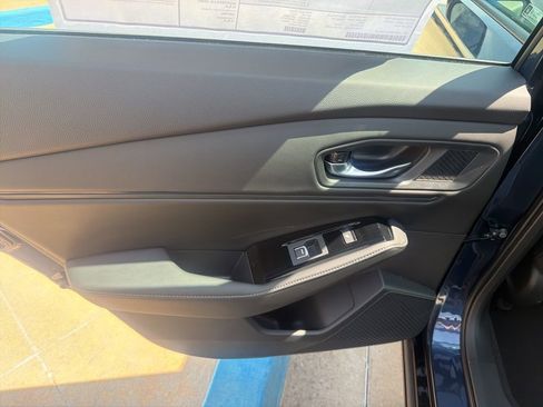 New 2026 Honda Accord Touring image 18