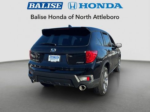 Used 2023 Honda Passport EX-L image 8