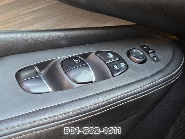 Used 2017 Nissan Murano Platinum w/ Platinum Technology Package AWD/4WD image 30