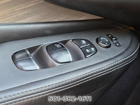 Used 2017 Nissan Murano Platinum w/ Platinum Technology Package AWD/4WD image 30