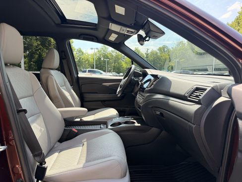 Used 2020 Honda Passport EX-L image 13