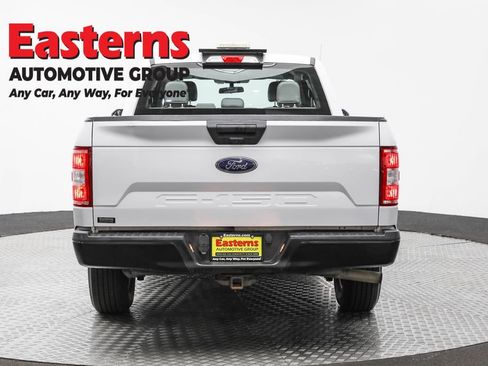 Used 2020 Ford F150 XL w/ Equipment Group 101A Mid image 6