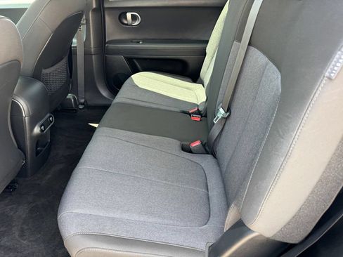 Certified 2024 Hyundai Ioniq 5 SE RWD image 12