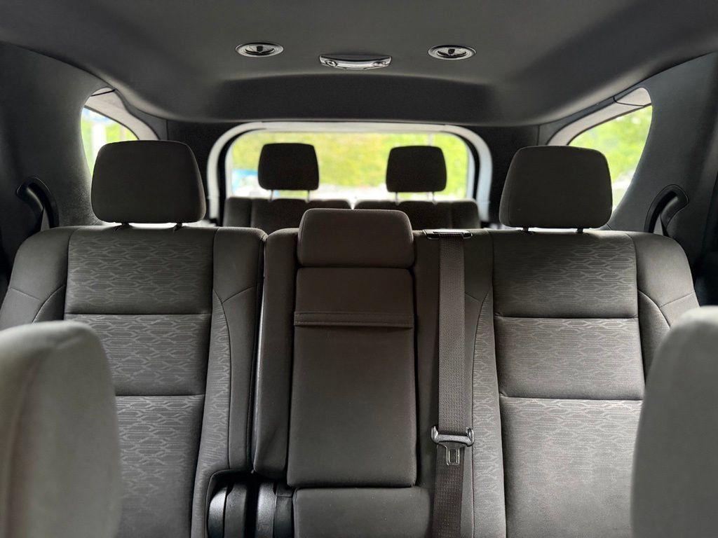 Used 2025 Dodge Durango GT AWD/4WD image 23