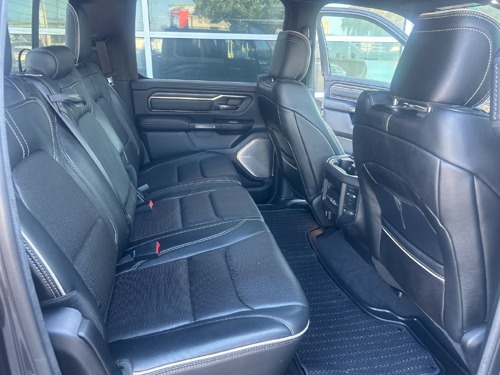 Used 2019 RAM 1500 Limited RWD image 18