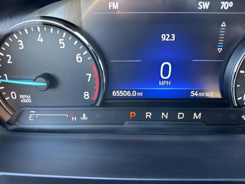 Used 2022 Ford Explorer Timberline image 27