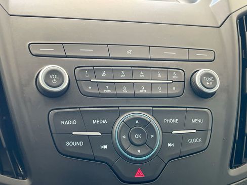 Used 2019 Ford Escape S FWD image 16