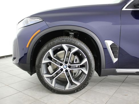 New 2026 BMW X5 sDrive40i w/ Climate Comfort Package image 11
