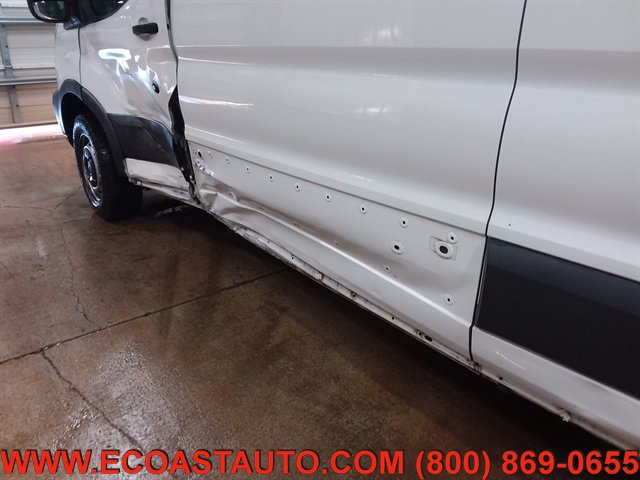 Used 2016 Ford Transit 250 148 Low Roof RWD image 16