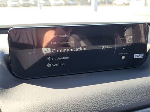 New 2026 MAZDA CX-50 2.5 Hybrid w/ Weather Package image 27