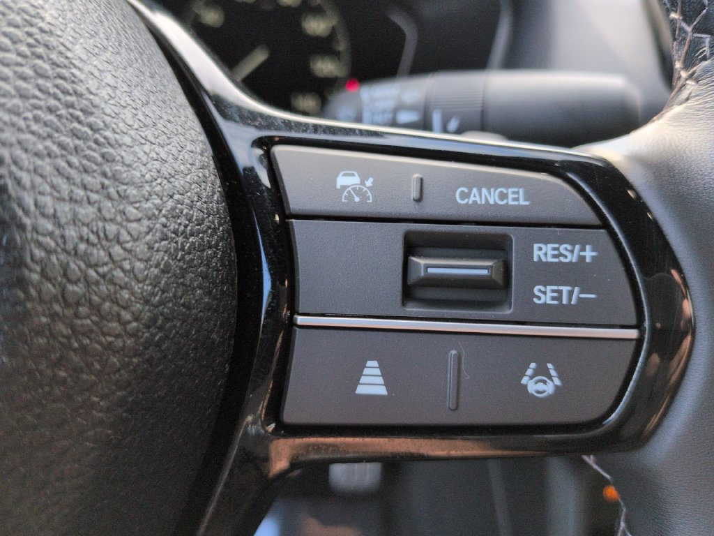 Used 2025 Honda Civic Sport Touring image 20
