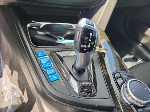 Used 2016 BMW 330e RWD image 31