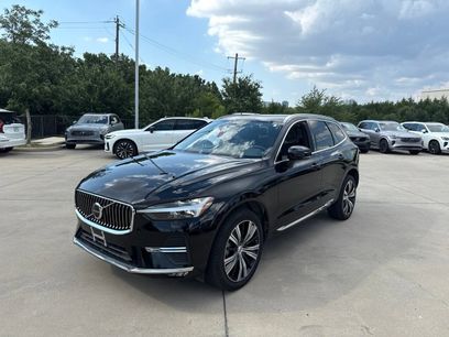 Certified 2023 Volvo XC60 B5 Plus w/ Climate Package