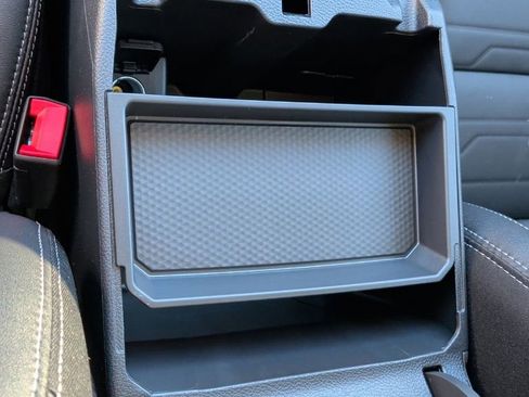 New 2025 Ford Ranger Lariat image 32