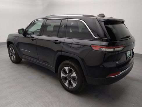 Used 2022 Jeep Grand Cherokee Limited 4xe AWD/4WD image 3