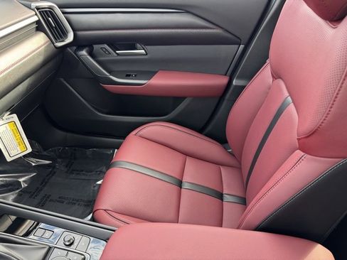 New 2026 MAZDA CX-50 AWD 2.5 Hybrid w/ Weather Package image 22