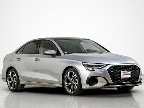 Used 2023 Audi A3 2.0T Premium w/ Convenience Package FWD image 7