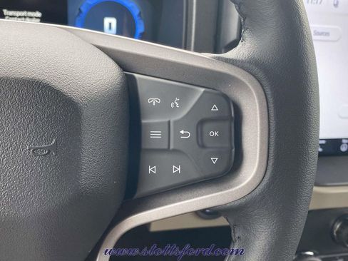 New 2026 Ford Bronco Big Bend AWD/4WD image 19