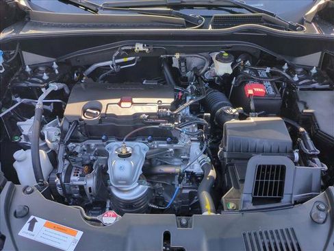 New 2026 Honda HR-V EX-L image 16