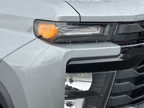 New 2026 Chevrolet Silverado 2500 W/T AWD/4WD image 29