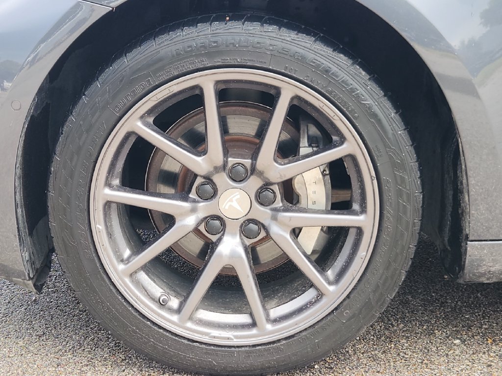 Used 2019 Tesla Model 3 Standard Range Plus RWD image 7
