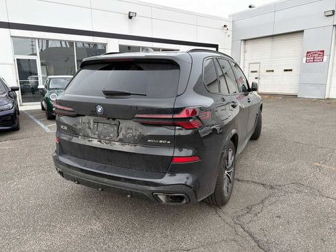 Certified 2024 BMW X5 xDrive50e w/ M Sport Package image 6