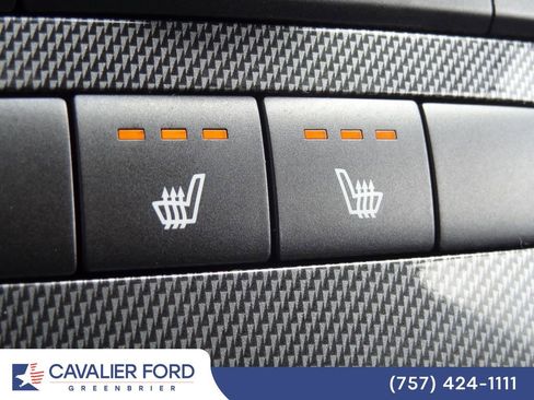 Used 2022 Hyundai Santa Fe XRT FWD image 35